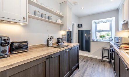 2 Bed in North Sunderland 8