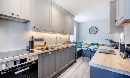 2 Bed in North Sunderland 2