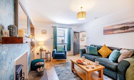 2 Bed in North Sunderland 4