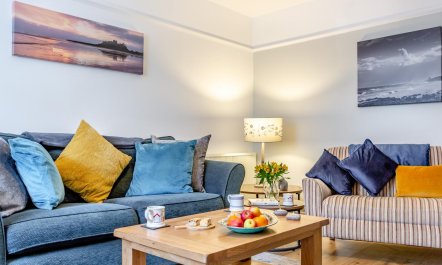 2 Bed in North Sunderland 5