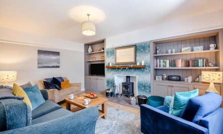 2 Bed in North Sunderland