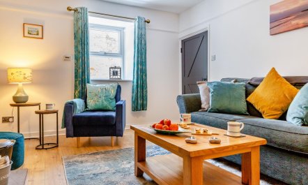 2 Bed in North Sunderland 6