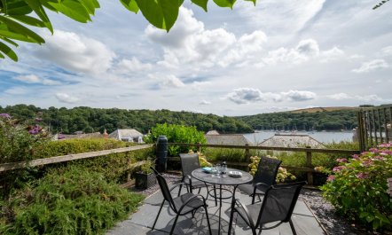 2 Bed in Fowey