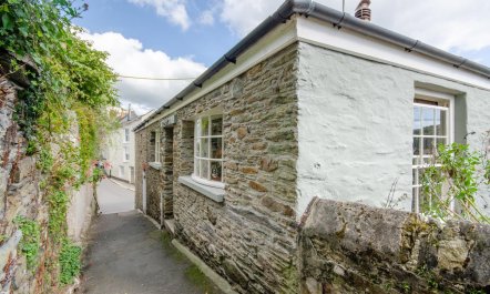 2 Bed in Fowey 5