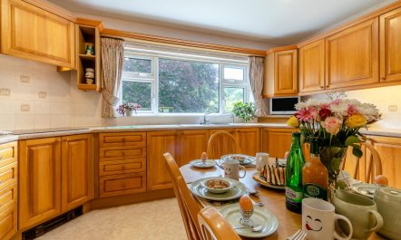 4 Bed in Halesworth 5