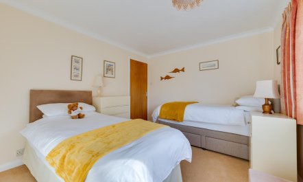 4 Bed in Halesworth 4