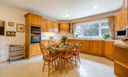 4 Bed in Halesworth 1