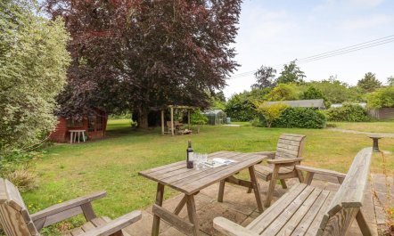 4 Bed in Halesworth 4