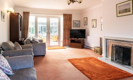 4 Bed in Halesworth 7