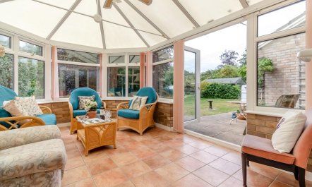 4 Bed in Halesworth 9