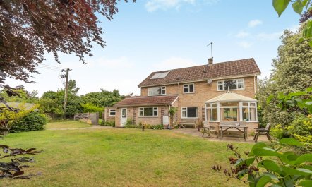 4 Bed in Halesworth 2