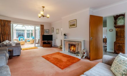 4 Bed in Halesworth