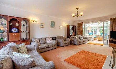 4 Bed in Halesworth 7