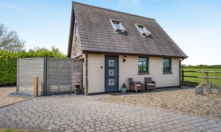 1 Bed in Pennard