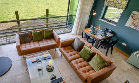 1 Bed in Pennard 5
