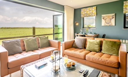1 Bed in Pennard 1