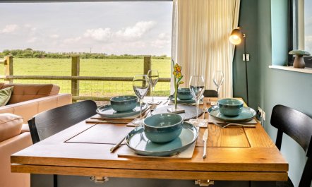 1 Bed in Pennard 6