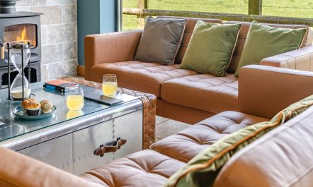1 Bed in Pennard 4