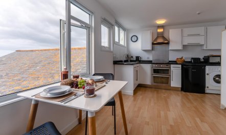 1 Bed in St Ives 9