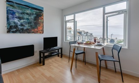 1 Bed in St Ives 7