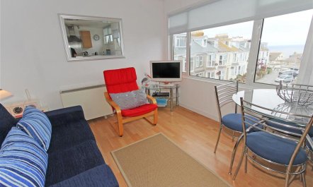 1 Bed in St Ives