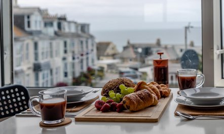 1 Bed in St Ives 3
