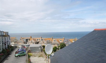 1 Bed in St Ives 3