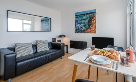 1 Bed in St Ives 8