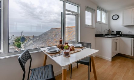 1 Bed in St Ives 6