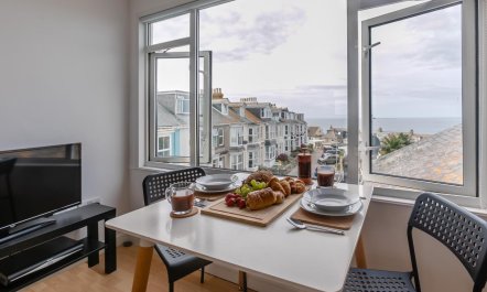 1 Bed in St Ives 2