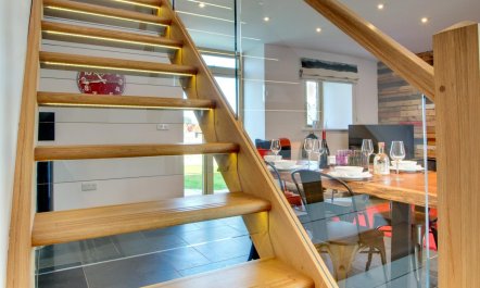 2 Bed in Aberystwyth 5