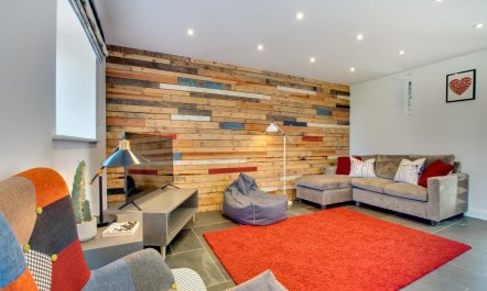 2 Bed in Aberystwyth 3