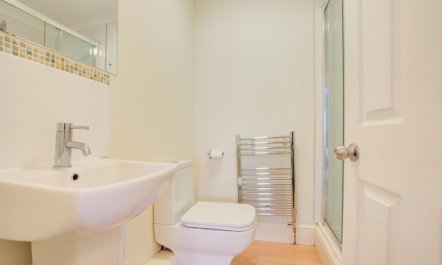 2 Bed in Saundersfoot 8