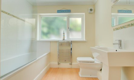 2 Bed in Saundersfoot 6