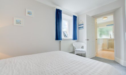 2 Bed in Saundersfoot 5