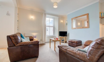 2 Bed in Saundersfoot