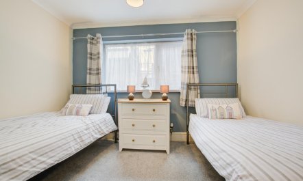 2 Bed in Saundersfoot 7