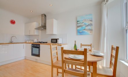 2 Bed in Saundersfoot 3