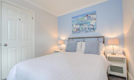 2 Bed in Saundersfoot 4