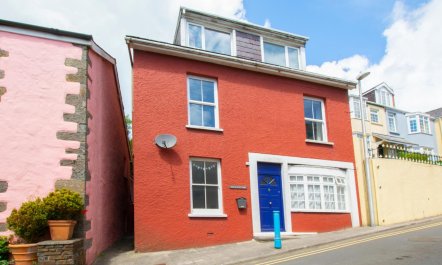 2 Bed in Saundersfoot 9