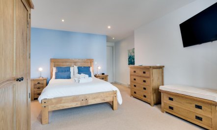 2 Bed in St Ives 5