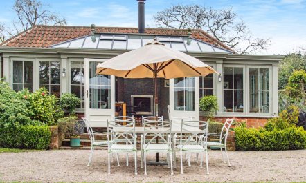 5 Bed in West Runton