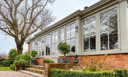 5 Bed in West Runton 5