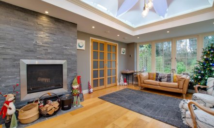 5 Bed in West Runton 3