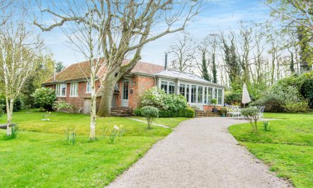 5 Bed in West Runton 2