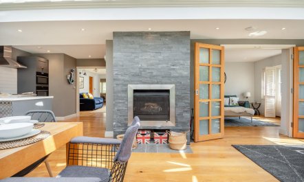 5 Bed in West Runton 1