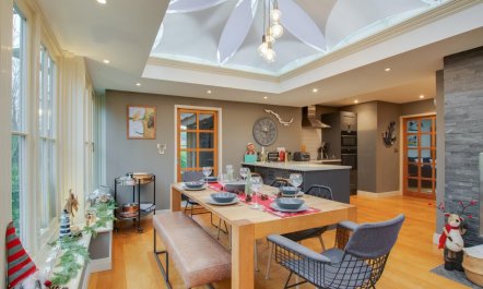 5 Bed in West Runton 5