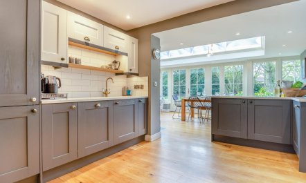 5 Bed in West Runton