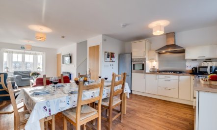 3 Bed in Beadnell 5