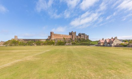 2 Bed in Bamburgh 3